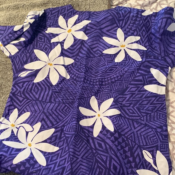 E & K Made in Hawaii shirt - Picture 5 of 5